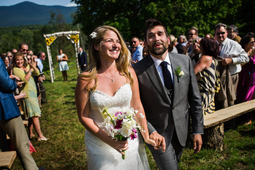 Lincoln vermont wedding;Vermont wedding photographers