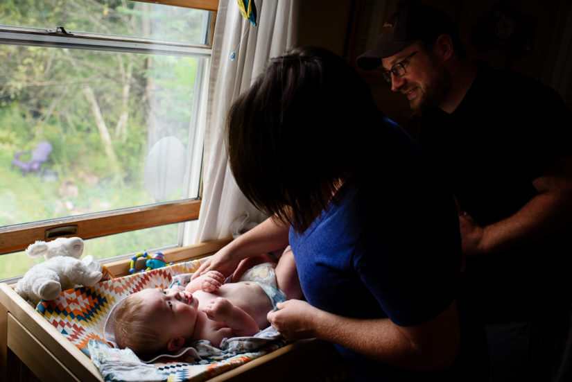 Documentary Family Photography;Family Photojournalsim;Vermont Family Photographers