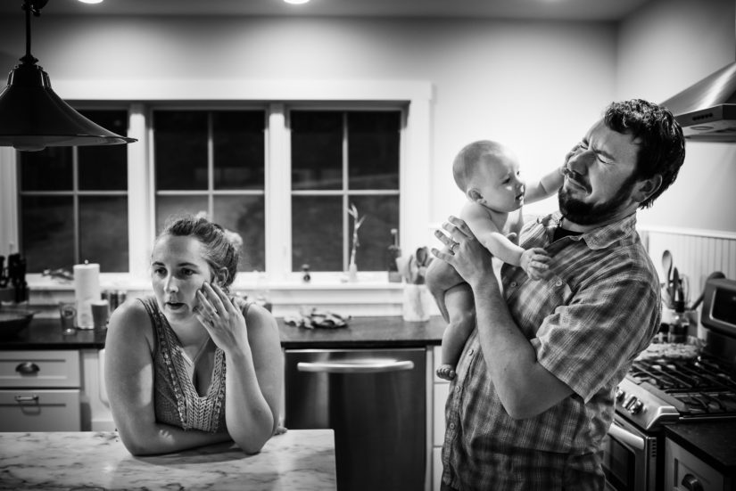 Documentary Family Photography;Family Photojournalsim;Vermont Family Photographers